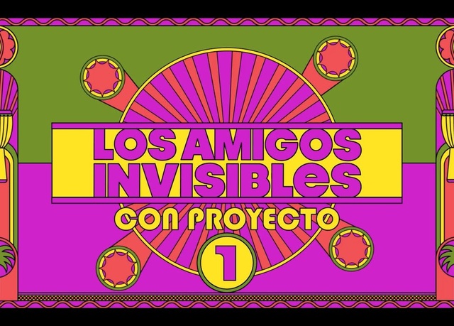 Wiki Wiki feat. Proyecto Uno (Catire & Agustin Quinta Esmeralda Remix)